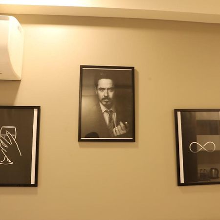 Vaabi Saabi Hotel Гургаон Экстерьер фото